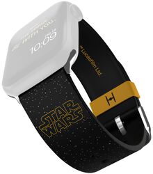 MobyFox - Galactic - Smartwatch Armband, Star Wars, Náramkové hodinky