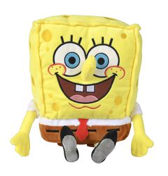 Spongebob, SpongeBob SquarePants, Hračka