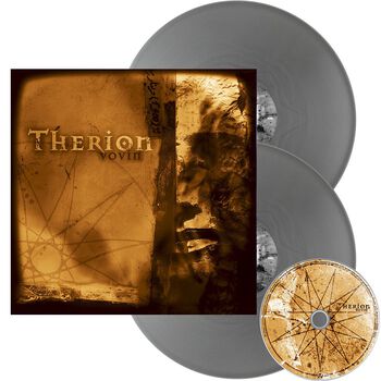 Vovin Therion LP EMP