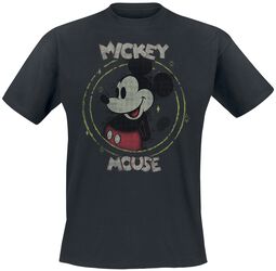 Disney - Mickey Mouse, Mickey Mouse, Tričko