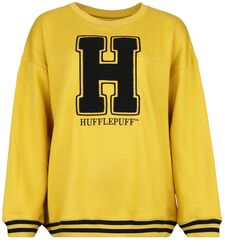 Hufflepuff, Harry Potter, Bavlnené tričko