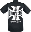 Pracovná košeľa OG