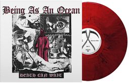 Death Can Wait, Being As An Ocean, LP