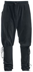 Irwin Medieval Trousers, Banned, Nohavice
