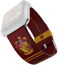 Remienok na smart hodinky MobyFox - Gryffindor, Harry Potter, Náramkové hodinky