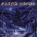 Hammer of the north, Grand Magus, CD