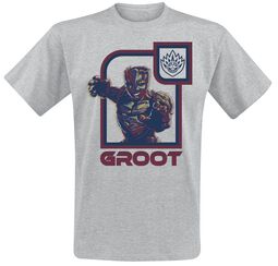 Vol. 3 - Groot, Strážcovia galaxie, Tričko