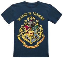 Kids - Wizard In Training, Harry Potter, Tričko