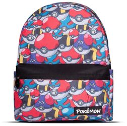 Mini batoh Poké Balls, Pokémon, Mini ruksak