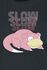 Flegmon - Slow slow slowpoke