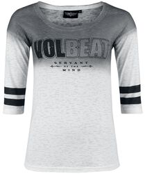 EMP Signature Collection, Volbeat, Tričko s dlhým rukávom