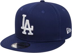 9FIFTY Los Angeles Dodgers, New Era - MLB, Šiltovka