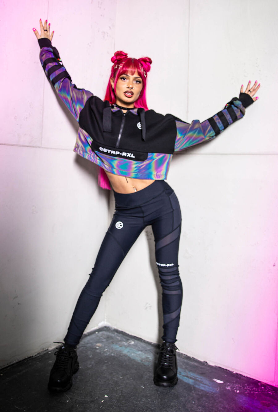 CSTRP-RXL Edition  – je čas začať párty!