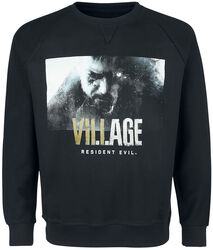 Village, Resident Evil, Bavlnené tričko
