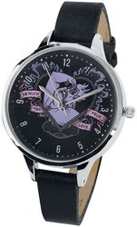 Ursula, Ariel - Malá morská víla, Náramkové hodinky