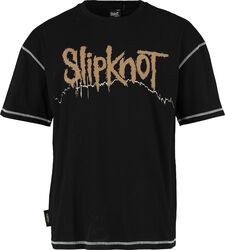 EMP Signature Collection, Slipknot, Tričko
