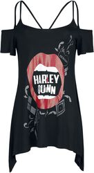 2 - Harley Lips