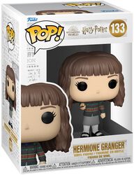 Vinylová figúrka č. 133 Hermione Granger