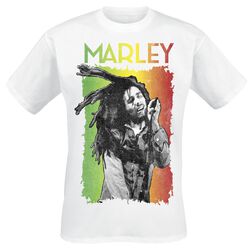 Marley Live, Bob Marley, Tričko