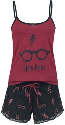Harry Potter, Harry Potter, Pyžamové nohavice