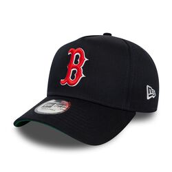 9FORTY Boston Red Sox, New Era - MLB, Šiltovka