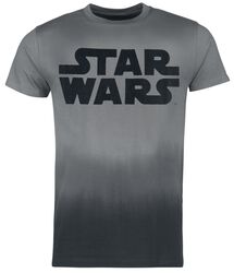 Logo, Star Wars, Tričko