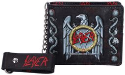 Slayer Logo, Slayer, Peňaženka