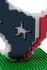 3D logo Houston Texans - BRXLZ