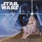 Oficiálna soundtrack Star Wars: A New Hope (John Williams)
