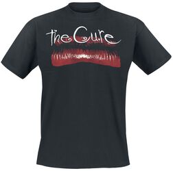 Lips, The Cure, Tričko