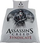 Syndicate - Jacob Frye, Assassin's Creed, Posteľná bielizeň