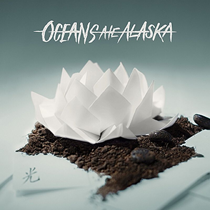 Oceans Ate Alaska Hikari