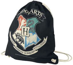 Hogwarts, Harry Potter, Gymnastická taška
