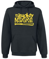 Yellow Classic, Naughty by Nature, Mikina s kapucňou