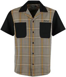 Douglas Shirt, Chet Rock, Košeľa s krátkym rukávom