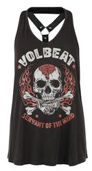 Volbeat, Volbeat, Okolo krku