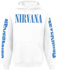 Nevermind, Nirvana, Mikina s kapucňou
