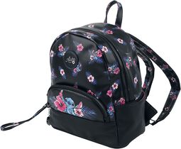 Flowers, Lilo & Stitch, Mini ruksak