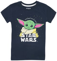 Kids - The Mandalorian - Baby Yoda - Grogu, Star Wars, Tričko