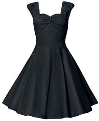 Vintage Dress, Belsira, Stredne dlhé šaty