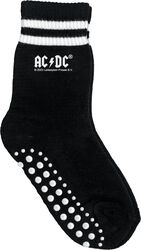 Metal-Kids - Logo, AC/DC, Ponožky