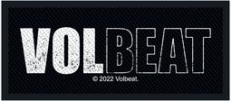 Logo, Volbeat, Nášivka