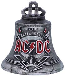 Hells Bells, AC/DC, Úložný box