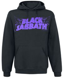 Lord Of This World, Black Sabbath, Mikina s kapucňou
