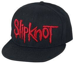 Logo, Slipknot, Šiltovka