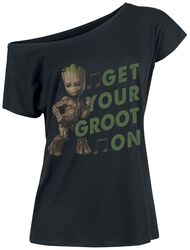 Get Your Groot On, Strážcovia galaxie, Tričko