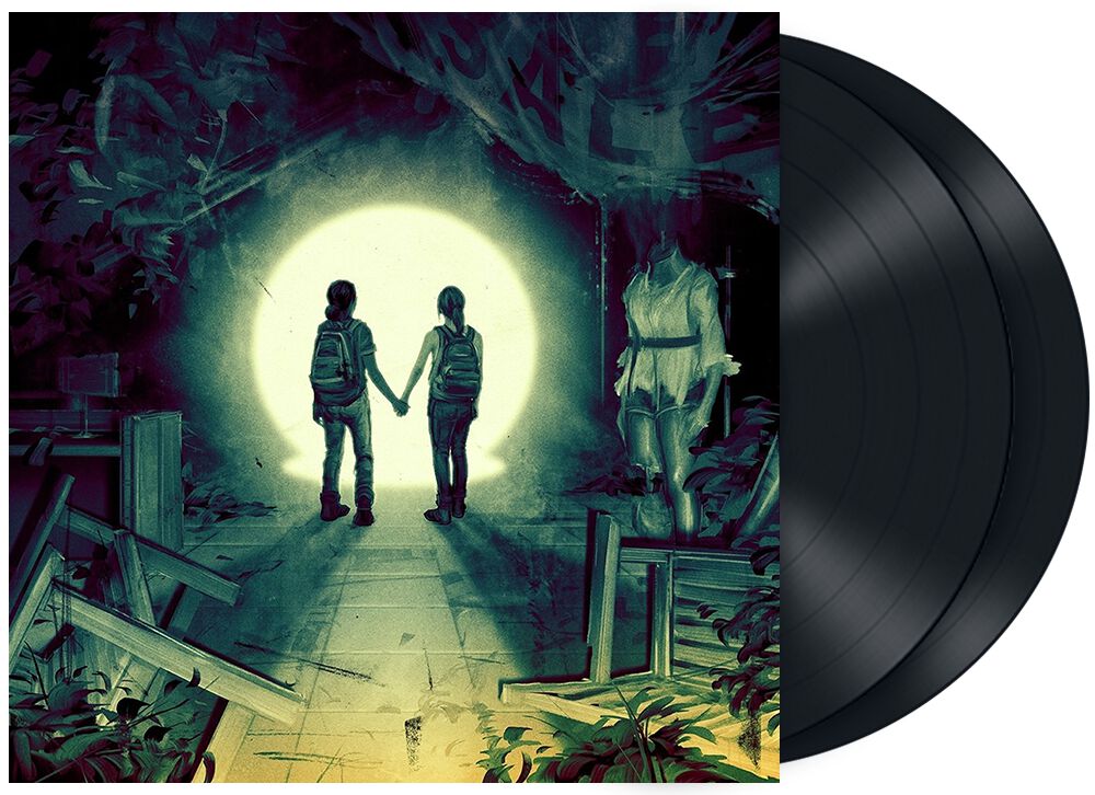 Originálny soundtrack The Last of Us - Vol.2