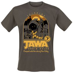 Tatooine Jawa Droid Sales, Star Wars, Tričko