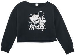 Kids - Mickey Mouse, Mickey Mouse, Bavlnené tričko