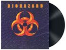Biohazard, Biohazard, LP